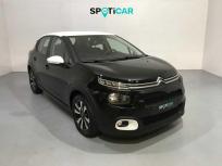 CITROEN C3 1.5 BLUEHDI 100 FEEL 5P-