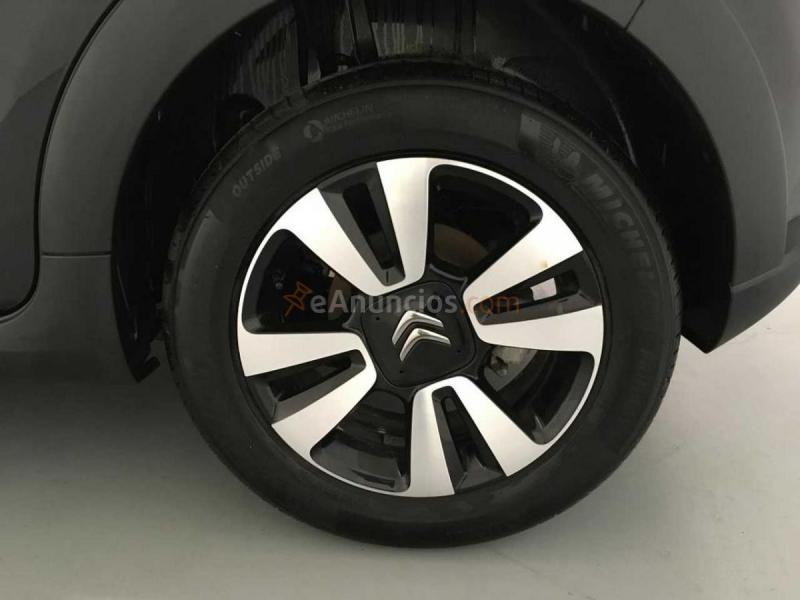 CITROEN C3 1.5 BLUEHDI 100 FEEL 5P-