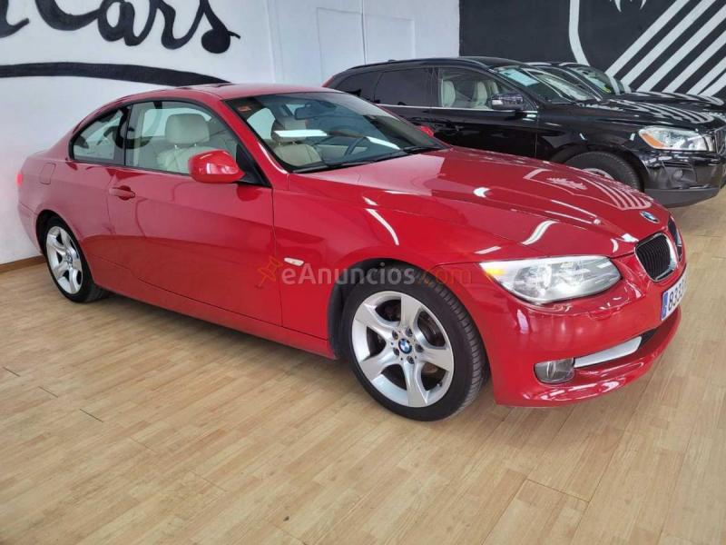 BMW Serie 3 Coupé 320D COUPE 184CV 