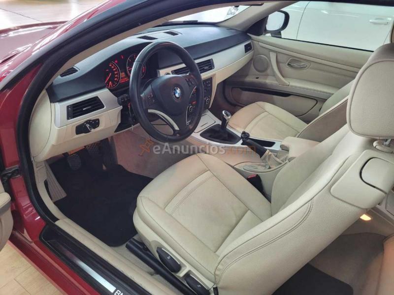 BMW Serie 3 Coupé 320D COUPE 184CV 