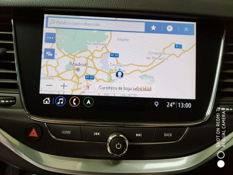 Opel Astra  1.2T SHR 107kW (145CV) Elegance