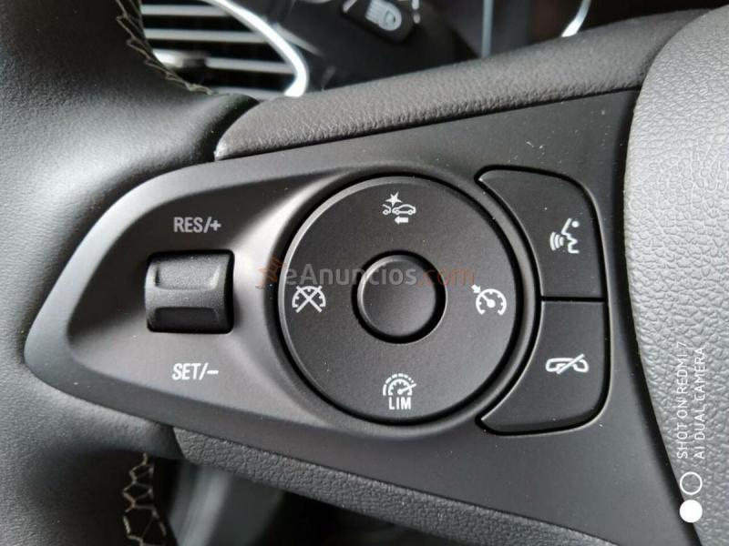 Opel Astra  1.2T SHR 107kW (145CV) Elegance