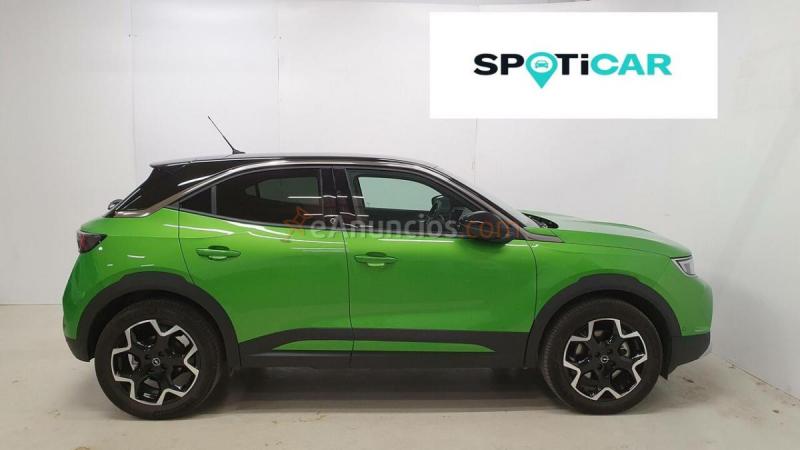 Opel Mokka  BEV 50kWh Ultimate Ultimate-e