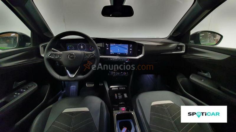Opel Mokka  BEV 50kWh Ultimate Ultimate-e
