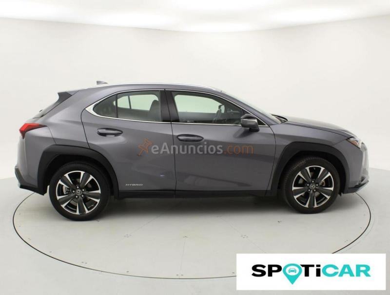 Lexus UX  2.0 250h  Navigation Executive