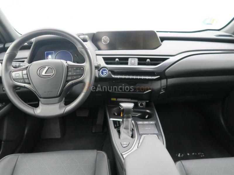 Lexus UX  2.0 250h  Navigation Executive