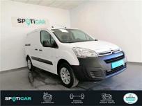Citron Berlingo  Electric -
