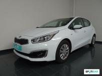 Kia Ceed  1.0 T-GDi 74 kW  Eco-Dynam Concept Plus