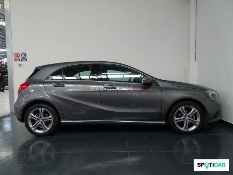 Mercedes Clase A  A 180 CDI Urban