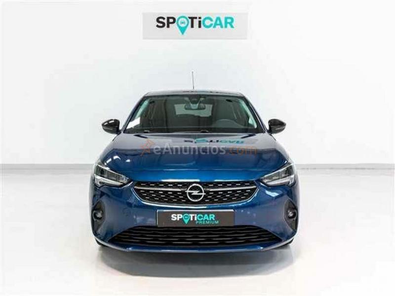 Opel Corsa  1.2T XHL 74kW (100CV) Elegance