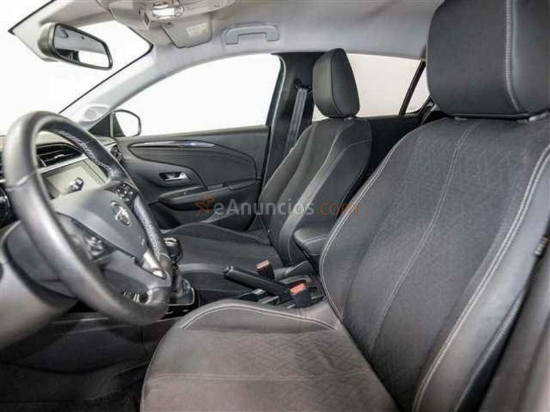 Opel Corsa  1.2T XHL 74kW (100CV) Elegance