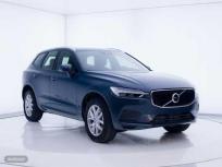 Volvo XC 60 XC60 T5 Momentum Automatico de 2020 con 10 Km por 44.900 EUR. en Zaragoza