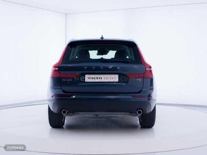 Volvo XC 60 XC60 T5 Momentum Automatico de 2020 con 10 Km por 44.900 EUR. en Zaragoza