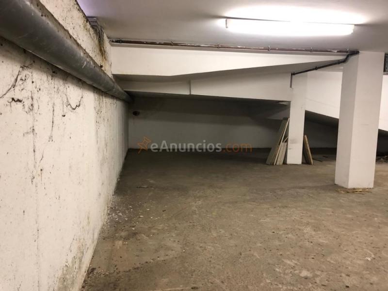 Trastero grandes dimensiones sant cugat del valles