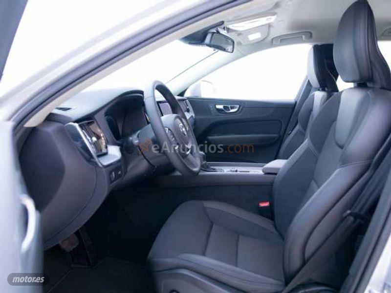 Volvo XC 60 XC60 T5 Momentum Automatico de 2019 con 6.500 Km por 44.100 EUR. en Zaragoza