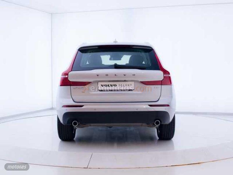 Volvo XC 60 XC60 T5 Momentum Automatico de 2019 con 6.500 Km por 44.100 EUR. en Zaragoza
