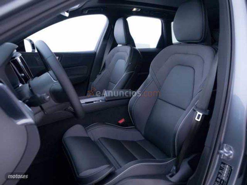 Volvo XC 60 XC60 T6 Twin Recharge R-Design de 2020 con 10 Km por 58.700 EUR. en Zaragoza