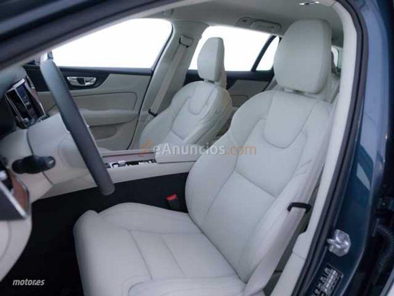 Volvo V 60 V60 D4 Inscription Automatico de 2020 con 10 Km por 45.200 EUR. en Zaragoza