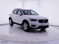 Volvo XC40 XC40 T2 Momentum Core Automatico de 2021 con 10 Km por 31.900 EUR. en Zaragoza