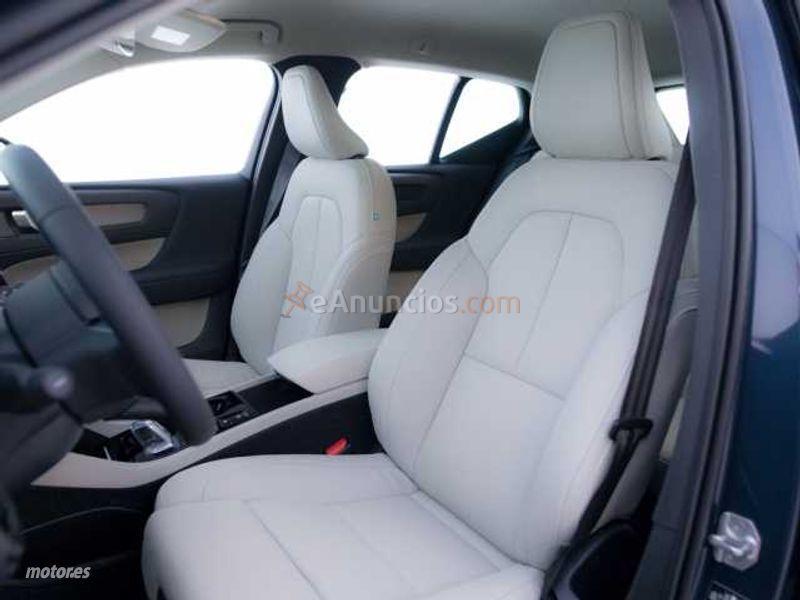 Volvo XC40 XC40 T4 Twin Recharge Inscription de 2020 con 10 Km por 46.200 EUR. en Zaragoza