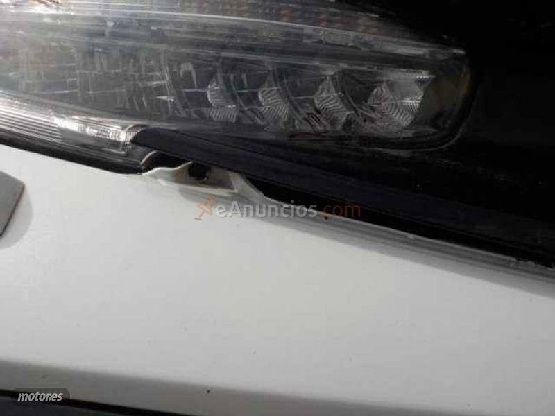 Honda Civic 1.0 i-VTEC 129ch Exclusive CVT 5p de 2018 con 48.000 Km por 25.000 EUR. en Alicante