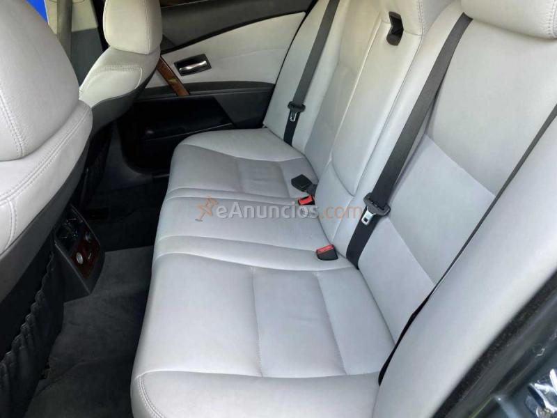 BMW Serie 5 525  d 
