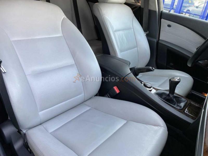 BMW Serie 5 525  d 