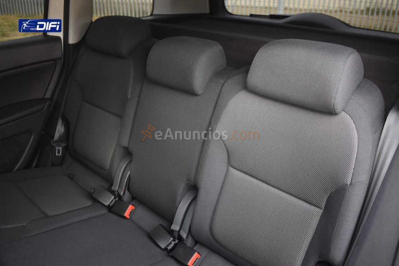 Skoda Yeti 1.2 TSI DSG Active 