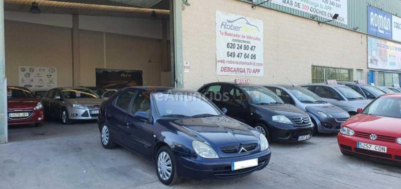 Citron Xsara 1.6 I  