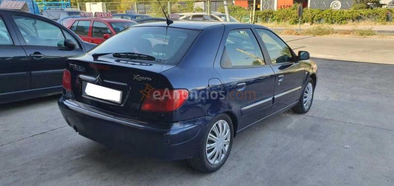 Citron Xsara 1.6 I  