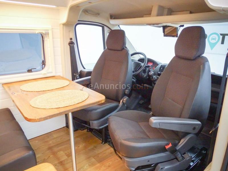 Peugeot Boxer  335 L3 H2 BHDI 103kW (140CV) S&S 6 V. M -