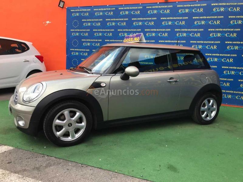 MINI Cooper 1.6 Hatchback 