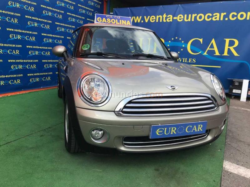 MINI Cooper 1.6 Hatchback 