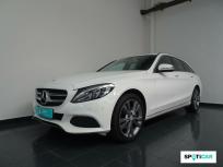 Mercedes Clase C  C 200 d -