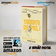 Livro Digital (Conto; Sorriso de Mel)