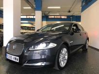 Jaguar XF 2.0T LUXURY 240cv 