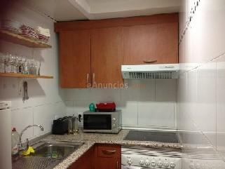 Particular alquilo un apartamento