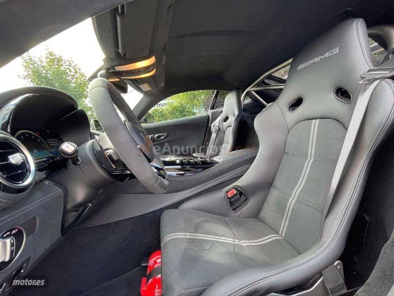Mercedes AMG GT MercedesAMG GT Black Series Coupe de 2020 con 100 Km por 520.000 EUR. en Lleida