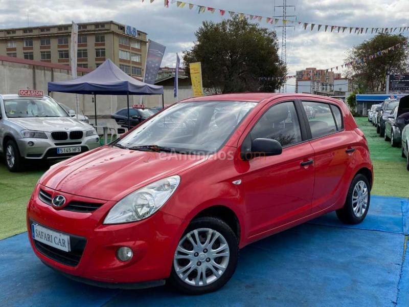 Hyundai i20 101CV 1.4 