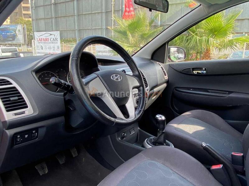 Hyundai i20 101CV 1.4 