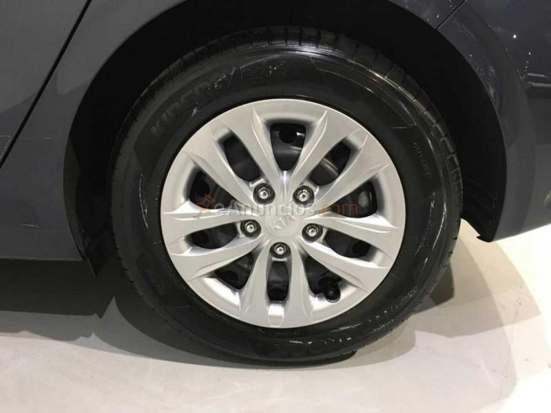 KIA CEED 1.0 T-GDI 120 CONCEPT 5P