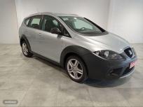 Seat Altea Freetrack 2.0 TDI 140cv 2WD de 2010 con 100.000 Km por 8.500 EUR. en Lleida