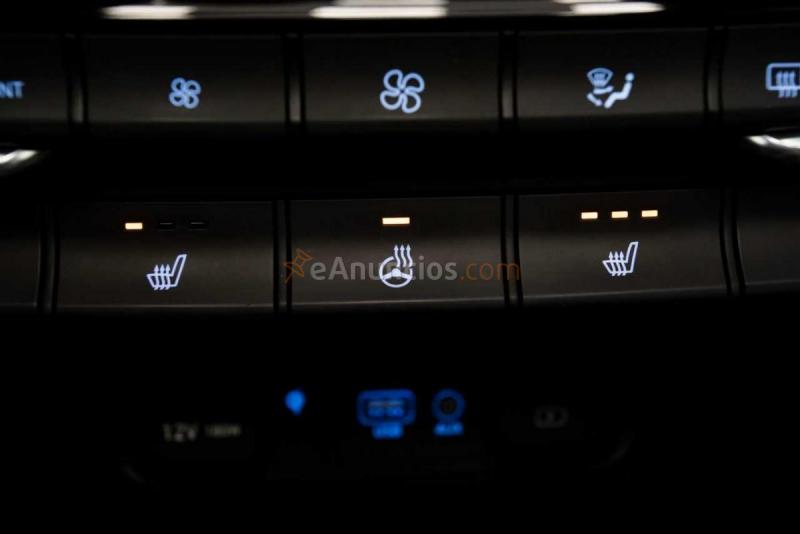 Hyundai Santa Fe 2.2 CRDI TECNO AUTO 4X2 SR 200CV 7 PLAZAS 