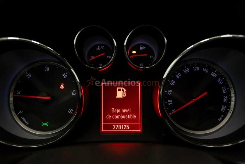 Opel Insignia  2.0 CDTI 160CV AUTO 