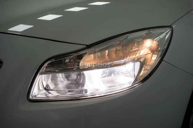 Opel Insignia  2.0 CDTI 160CV AUTO 