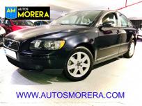 Volvo S40 2.4 Momentum 140cv. Impecable  