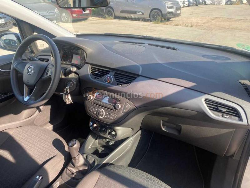 Opel Corsa-e 1.3 CDTI 75 CV SOLO 72.940 KM