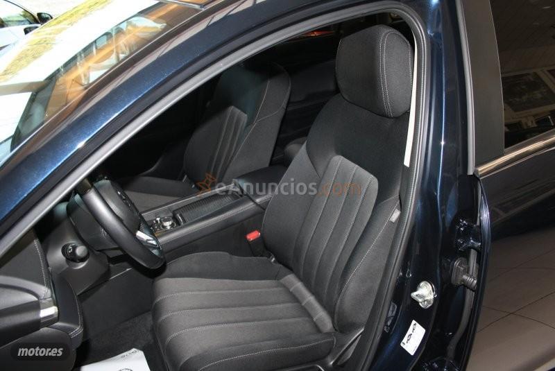 Mazda Mazda6 MAZDA 6 WG 2.0  EVOLUTION TECH 5P de 2018 con 32.655 Km por 21.000 EUR. en Pontevedra