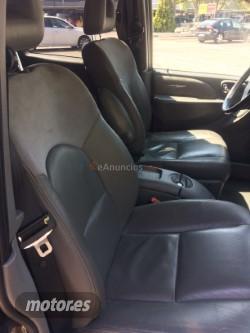 Chrysler Grand Voyager 2.8 CRD LX AUTOMATICA 7 PLAZAS de 2007 por 3.800 EUR. en Barcelona