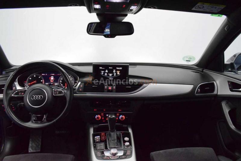 Audi A6 2.0TDI 190cv ultra S tronic S line edit RS 6 Pack